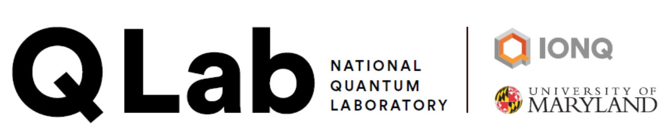 QLab logo