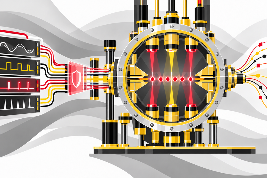Quantum Hardware Control and Enabling Technologies