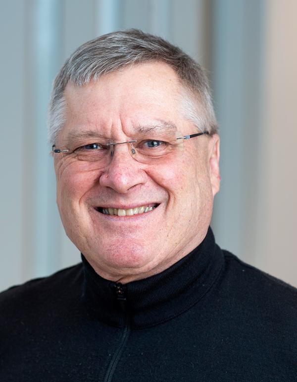 Photo of Charles W. Clark.