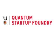 Quantum Startup Foundry logo