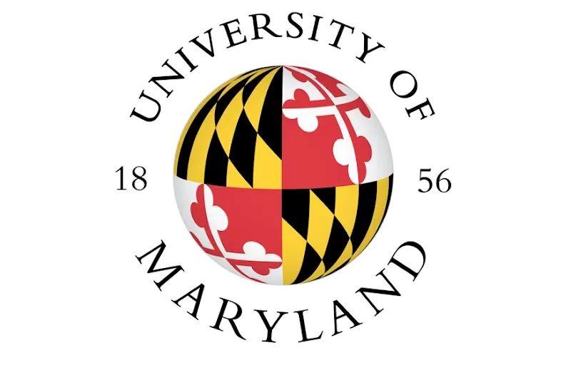 informal seal for the University of Maryland